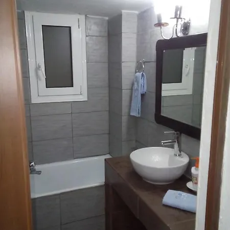 Sweet Appartement