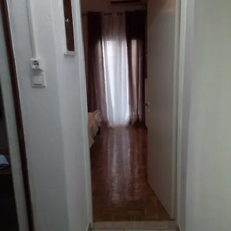 Sweet Appartement Corinth