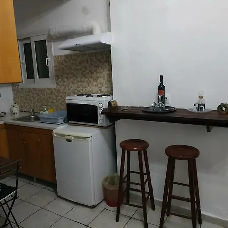 Apartment Sweet