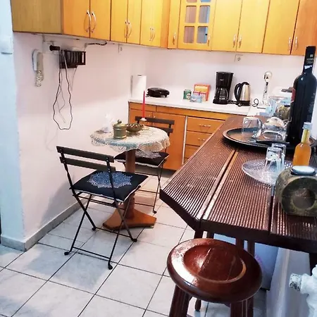 Sweet Apartment *