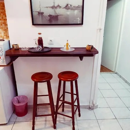 Sweet Appartement Corinth