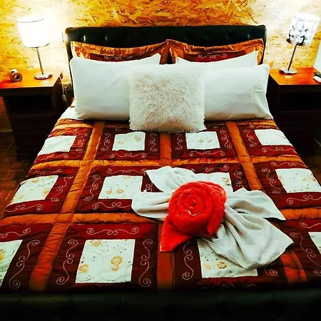 Sweet Appartement Corinth