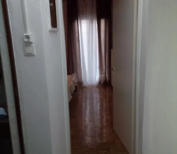 Sweet Apartamento Corinth